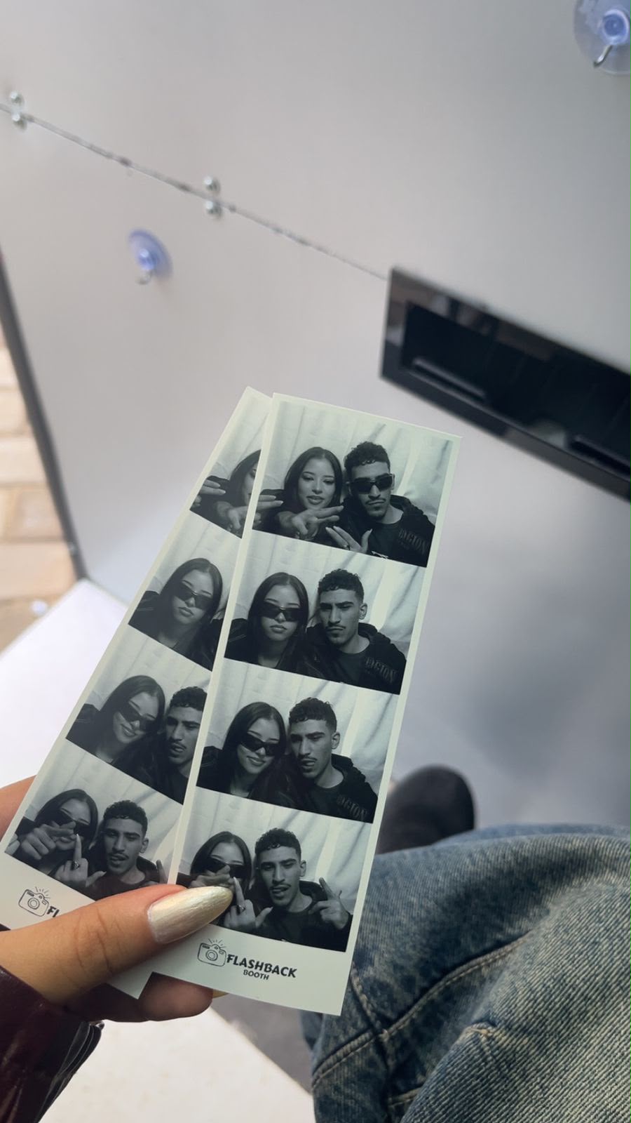 Together at home